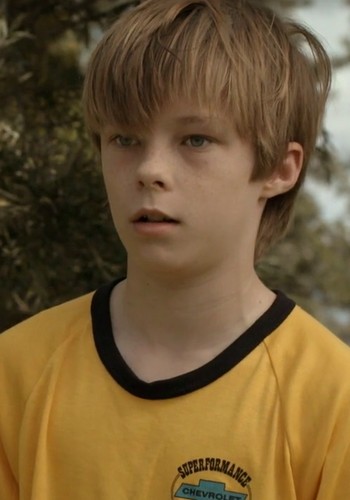 Nicholas Hamilton Nicholas Hamilton