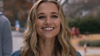 Bethany Walker Sony Pictures Entertaiment Wiki Fandom