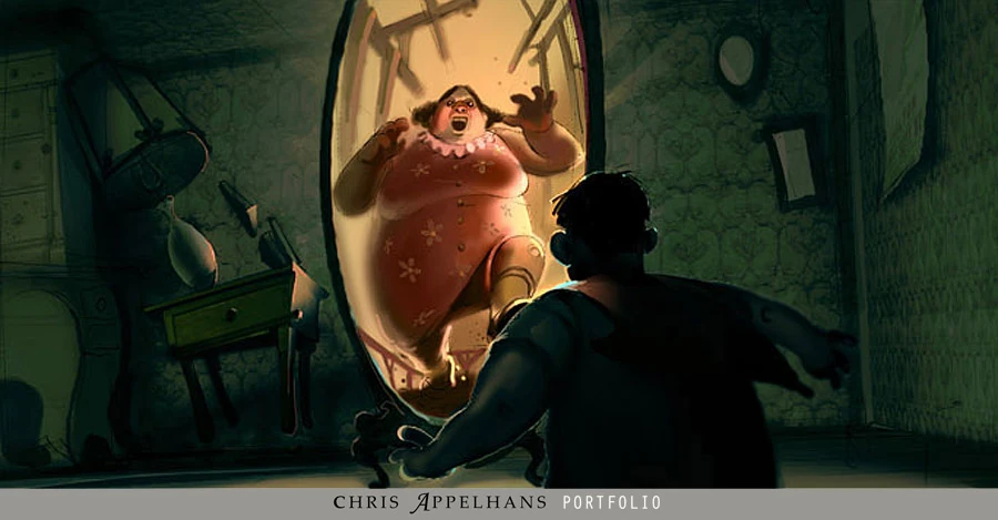 Constance Nebbercracker/Gallery | Sony Pictures ...