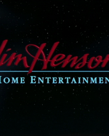 Jim Henson Home Entertainment Sony Pictures Entertaiment Wiki Fandom