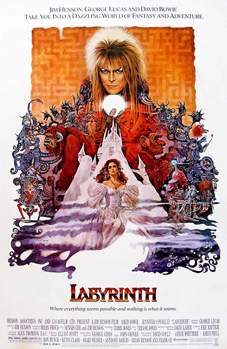 Labyrinth Sony Pictures Entertaiment Wiki Fandom