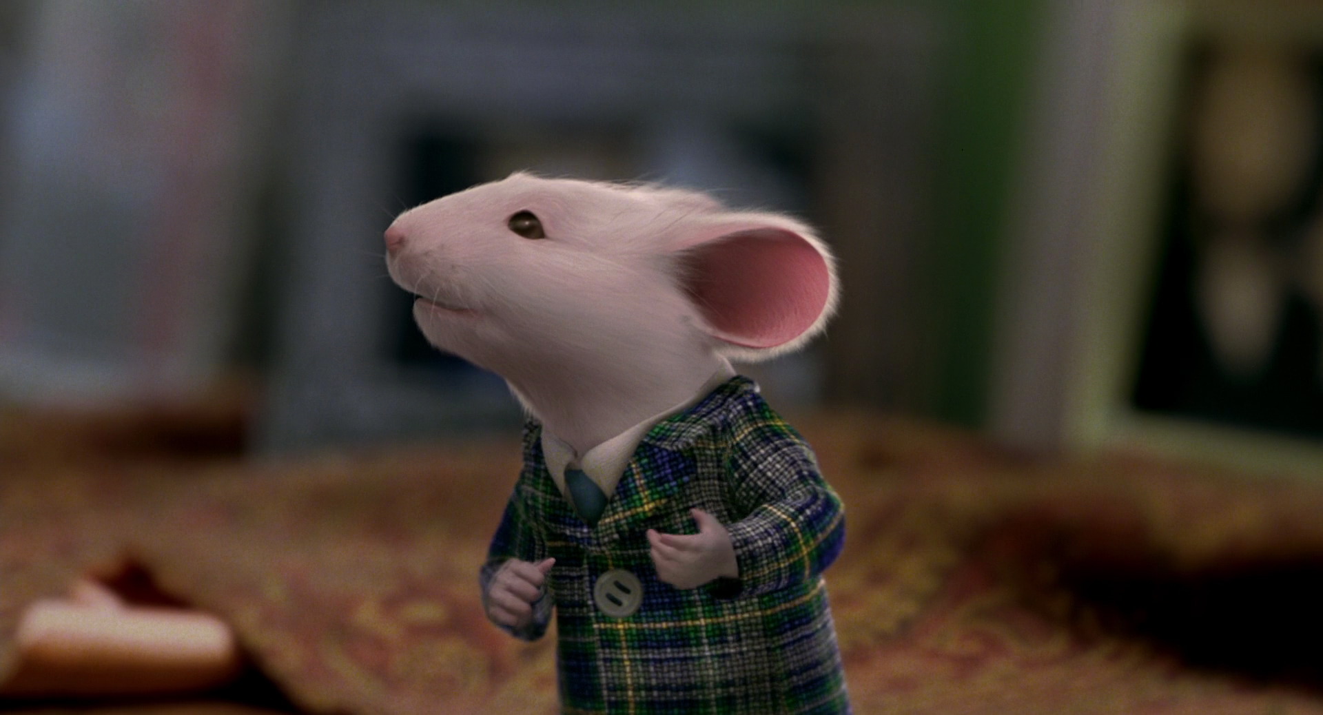 Stuart Little (character)/Gallery Sony Pictures Entertaiment Wiki