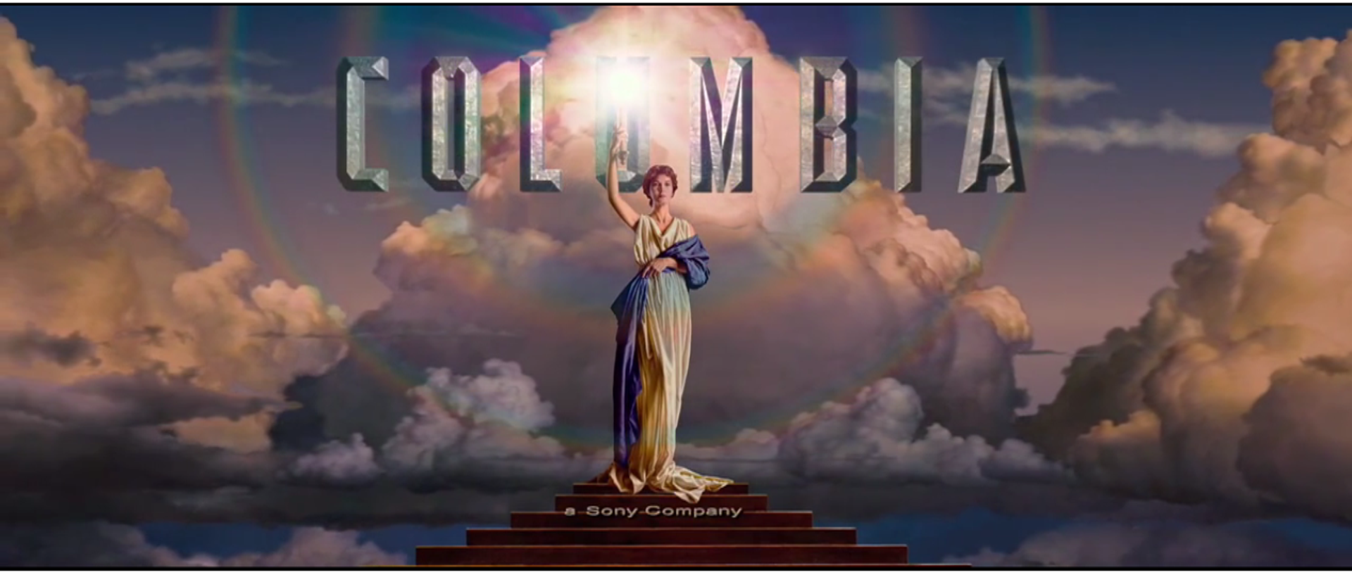 Columbia Pictures Sony Pictures Entertaiment Wiki Fandom