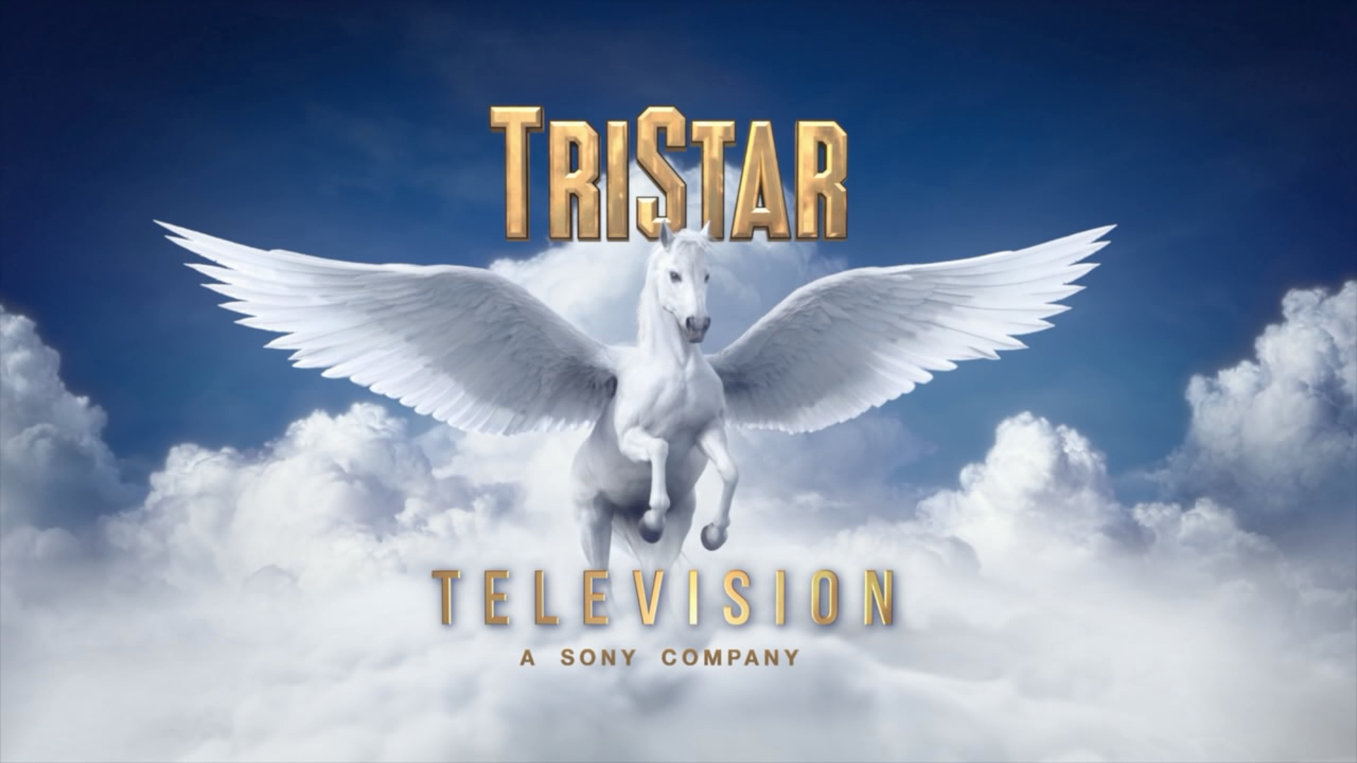 Resultado de imagen de Columbia TriStar Television