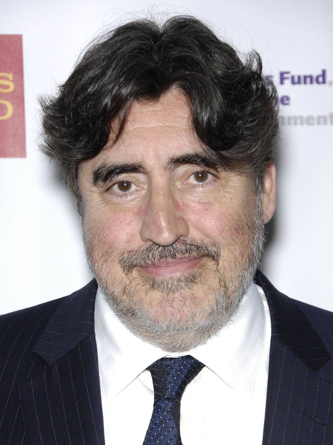 Alfred Molina | Sony Pictures Entertaiment Wiki | Fandom