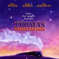 Thomas And The Magic Railroad Diesel 10 Attacks The Sheds Thomas And The Magic Railroad Sony Pictures Entertaiment Wiki