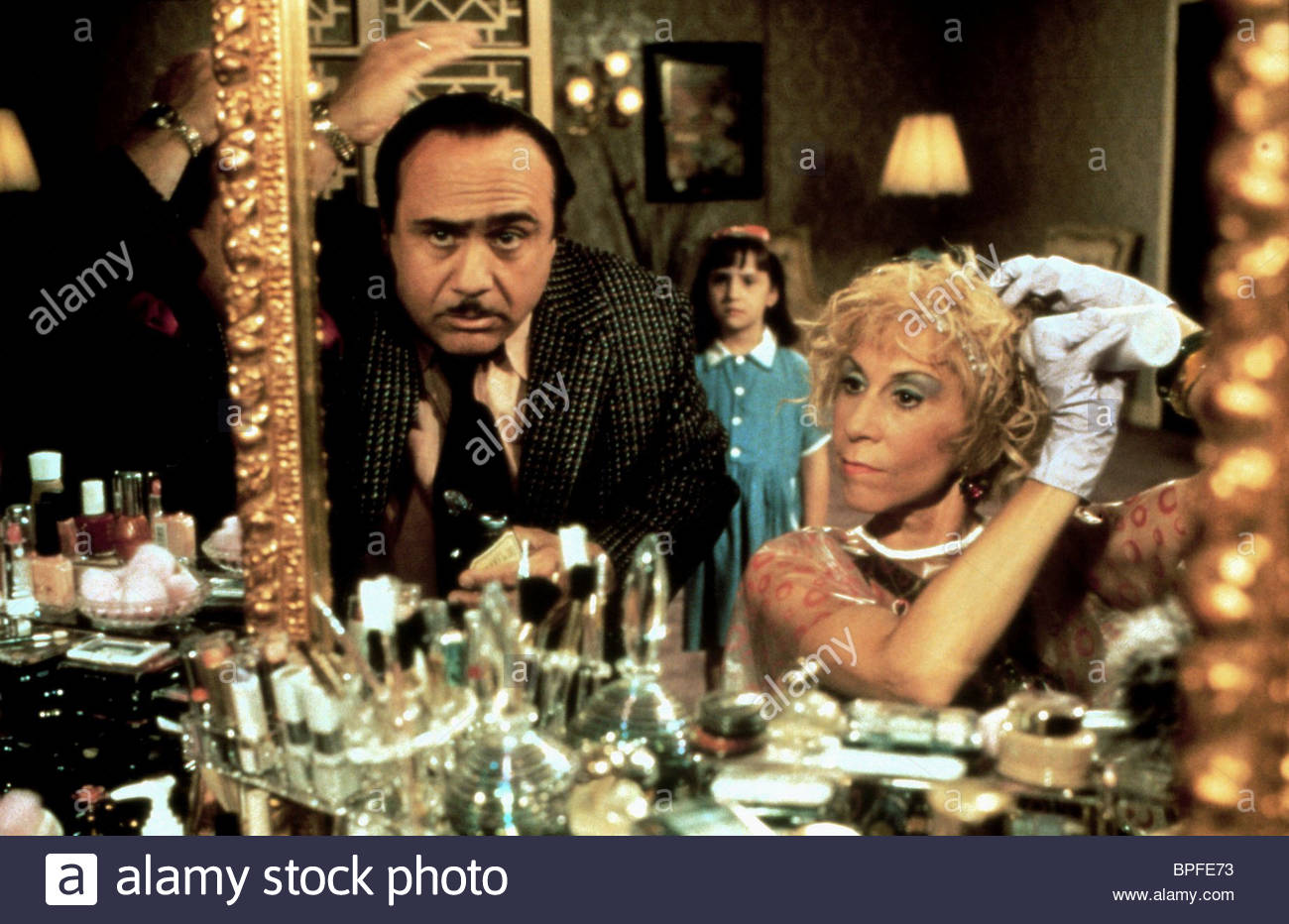 Harry Wormwood | Sony Pictures Entertaiment Wiki | Fandom