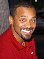 Mike-epps