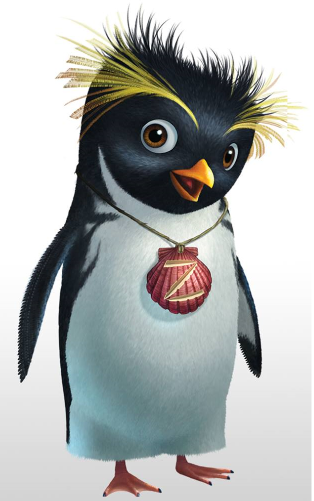 Cody Maverick/Gallery | Sony Pictures Animation Wiki | Fandom