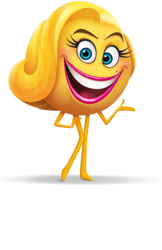 Category:The Emoji Movie Characters | Sony Pictures Animation Wiki | Fandom