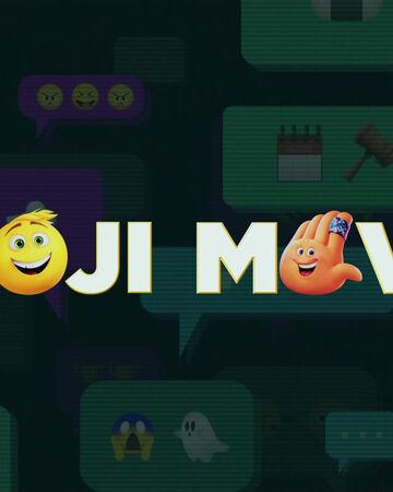 The Emoji Movie Sony Pictures Animation Wiki Fandom