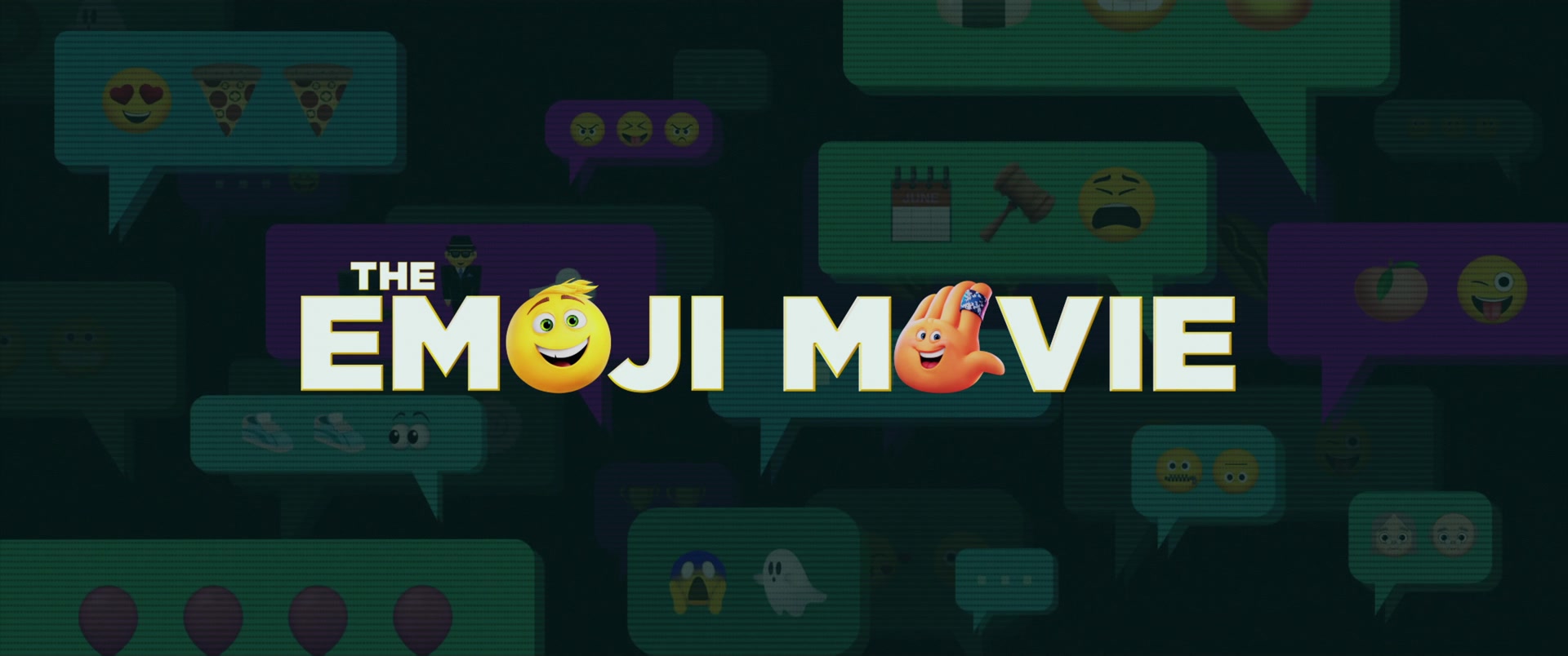 The Emoji Movie Sony Pictures Animation Wiki FANDOM Powered By Wikia