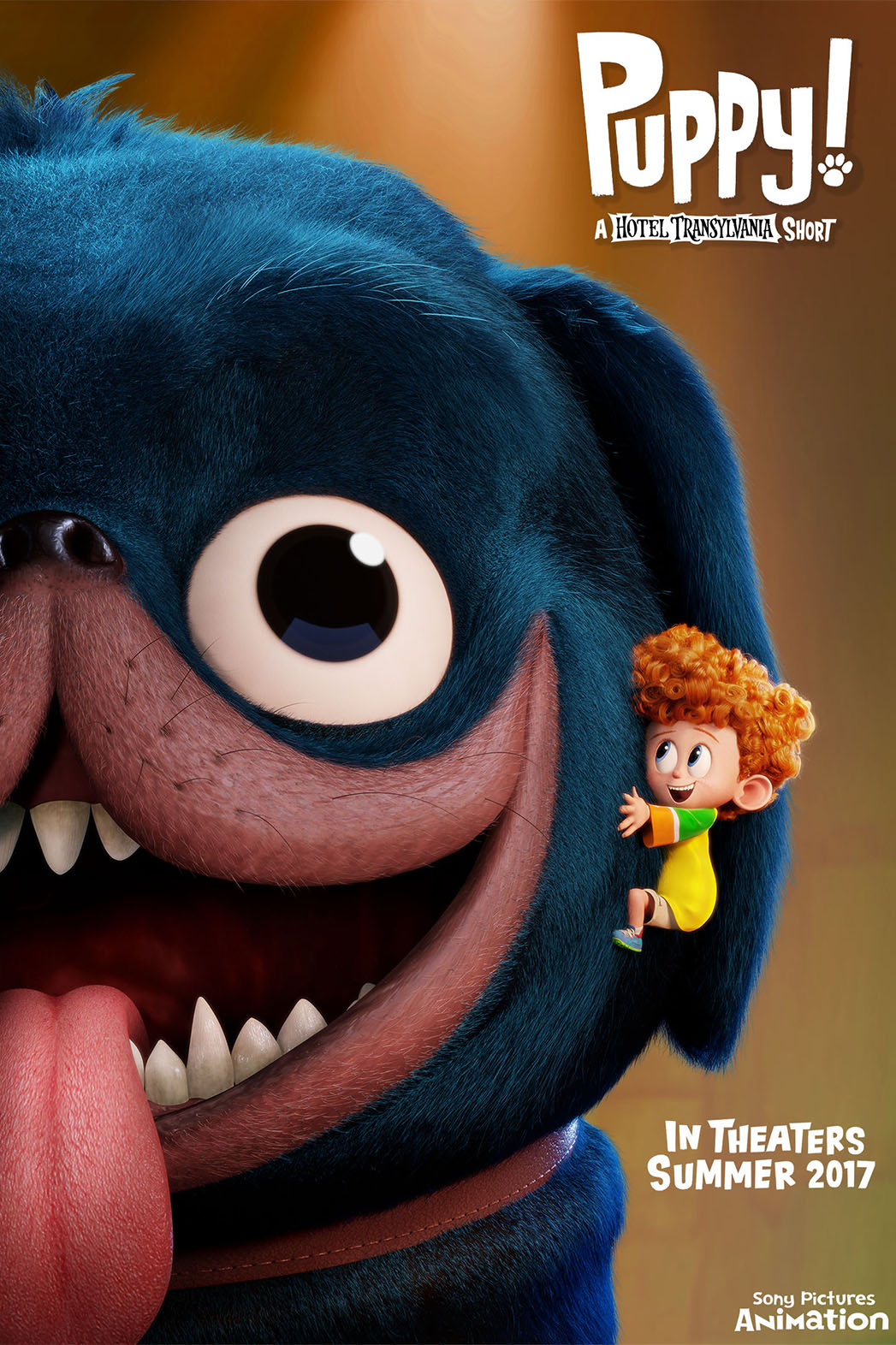 Puppy! | Sony Pictures Animation Wiki | FANDOM powered by Wikia