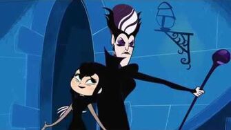 Hotel Transylvania The Series Sony Pictures Animation