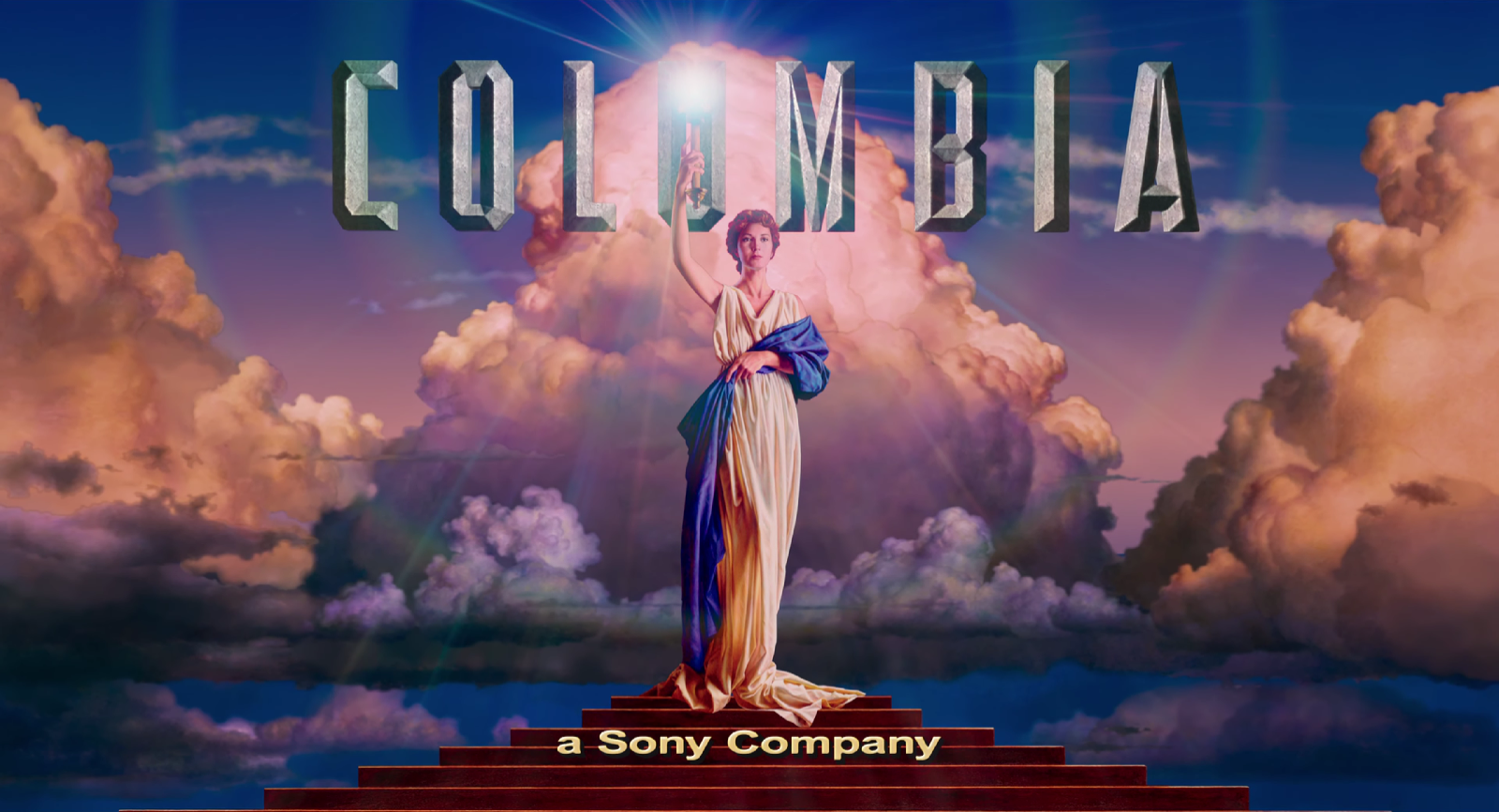 Columbia Pictures | Sony Pictures Animation Wiki | Fandom