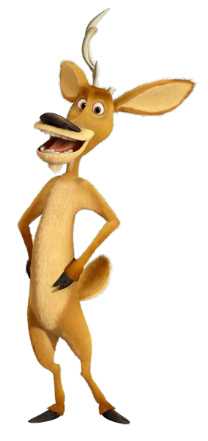 Elliot Sony Pictures Animation Wiki Fandom