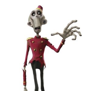 Zombies Gallery Sony Pictures Animation Wiki Fandom