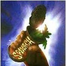 Popeye Sony Pictures Animation Wiki Fandom