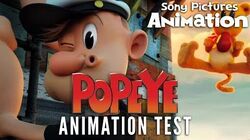 Sony Pictures Animation Wiki Fandom