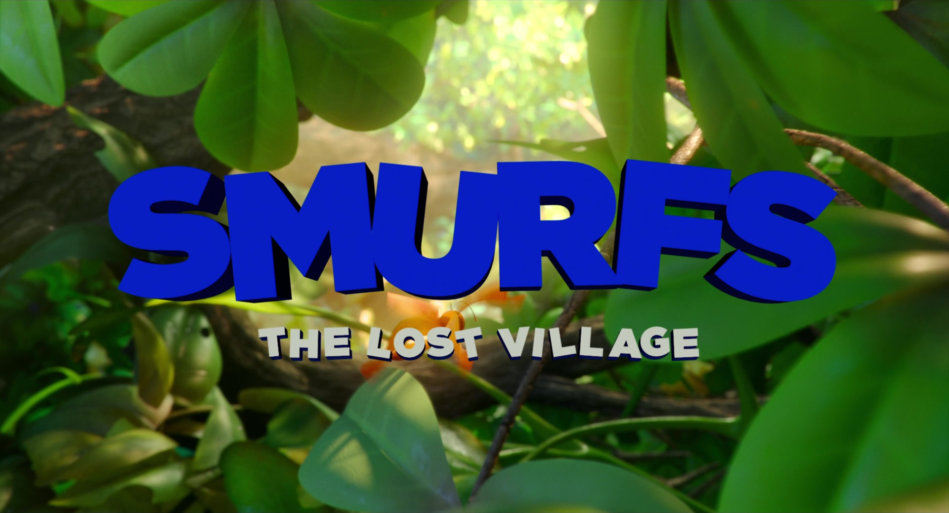 Smurfs The Lost Village Sony Pictures Animation Wiki Fandom