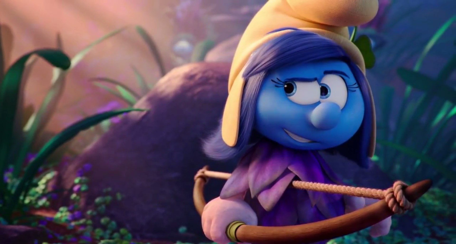 image lost village jpg sony pictures animation wiki fandom