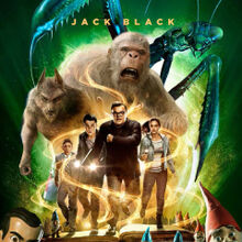 Goosebumps Gallery Sony Pictures Animation Wiki Fandom