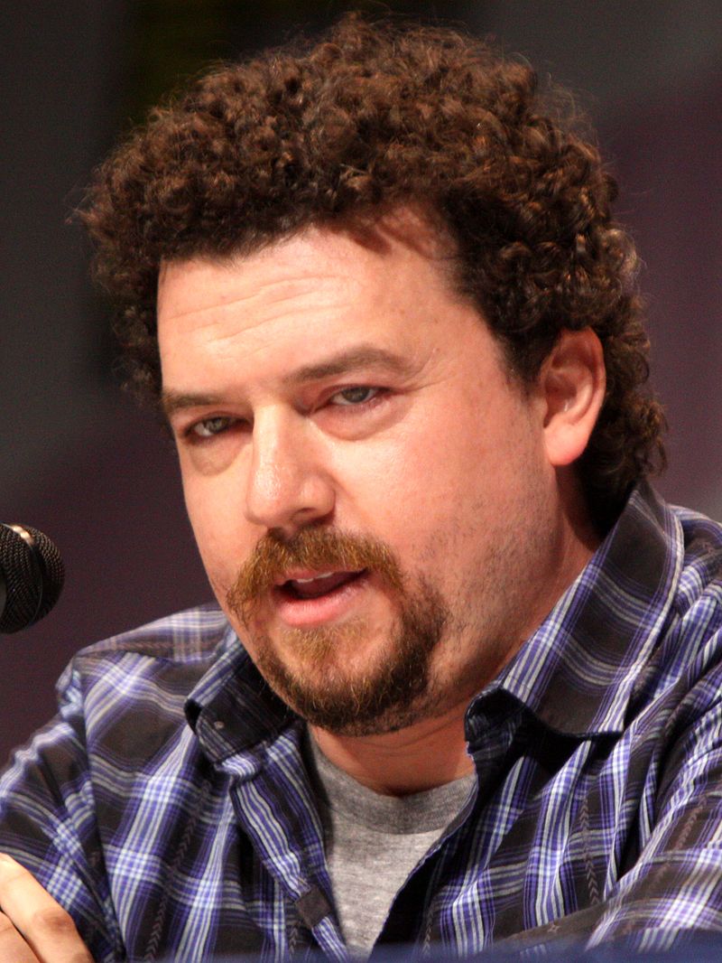 danny mcbride movies and tv shows