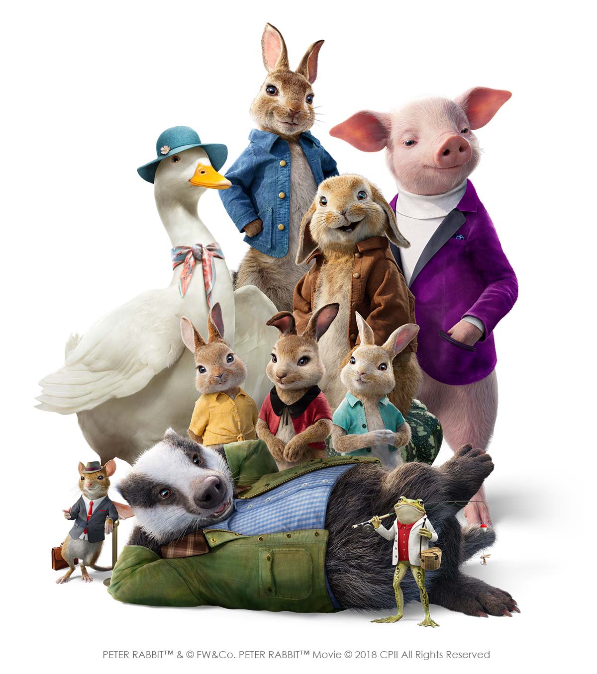 Mopsy/Gallery | Sony Pictures Animation Wiki | Fandom