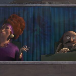 Bobbie Gallery Sony Pictures Animation Wiki Fandom