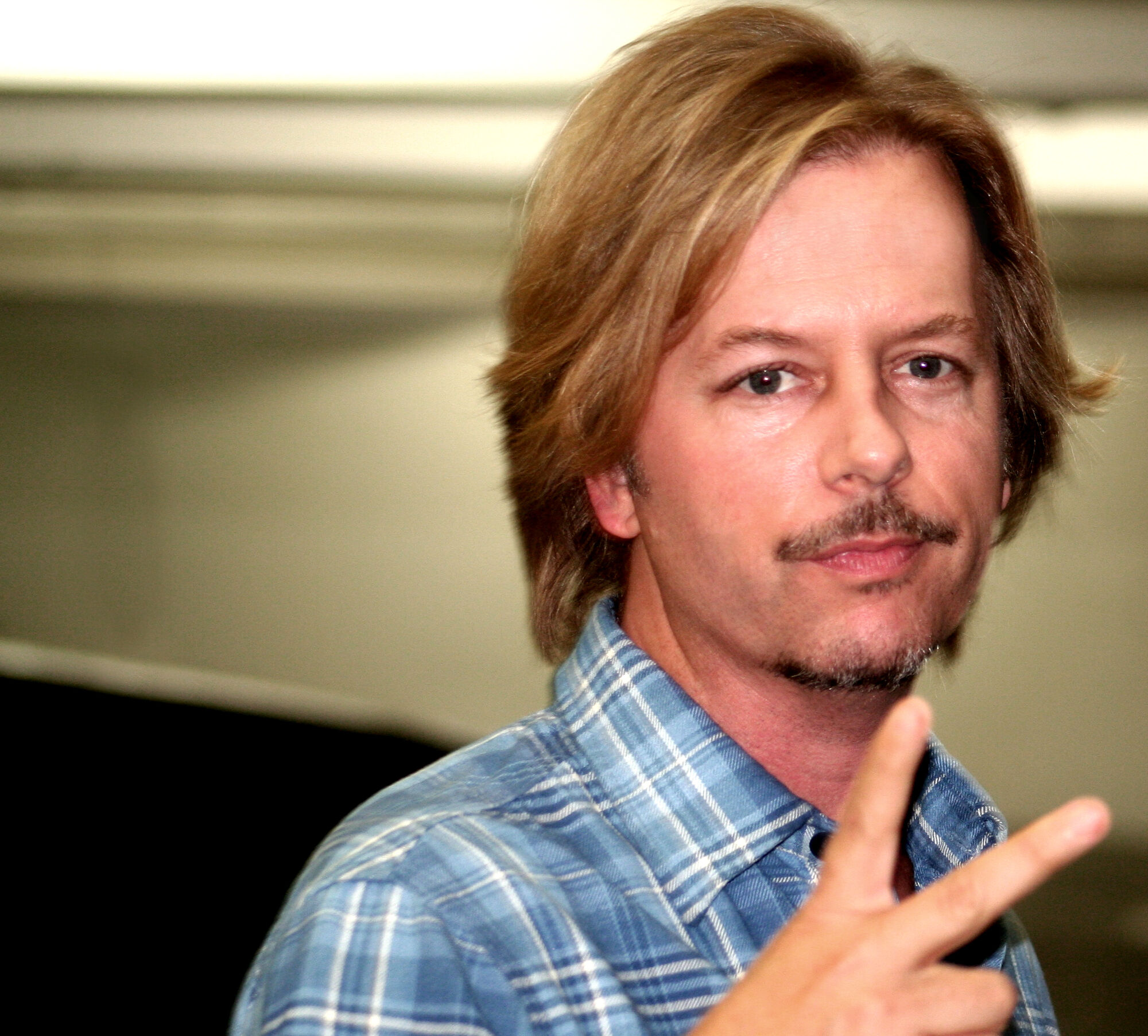 David Spade | Sony Pictures Animation Wiki | FANDOM ...