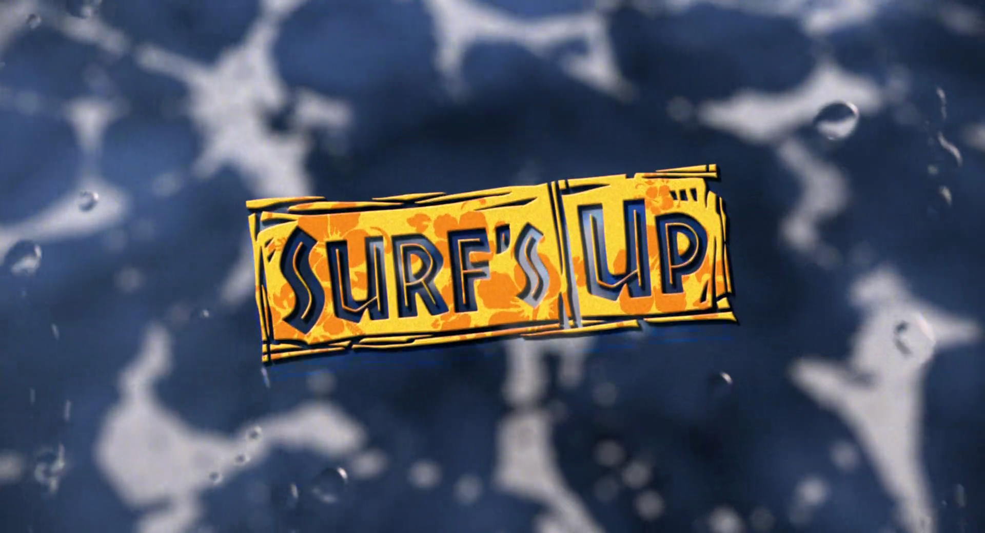 Surf's Up Sony Pictures Animation Wiki FANDOM powered by Wikia