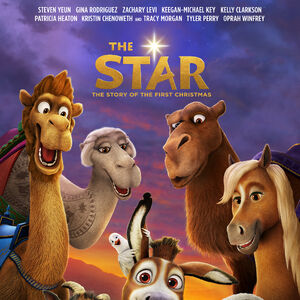 The Star Gallery Sony Pictures Animation Wiki Fandom