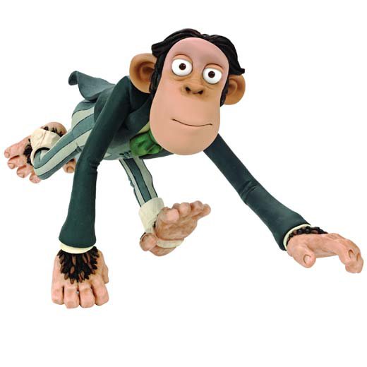 Mr. Bobo | Sony Pictures Animation Wiki | FANDOM powered by Wikia
