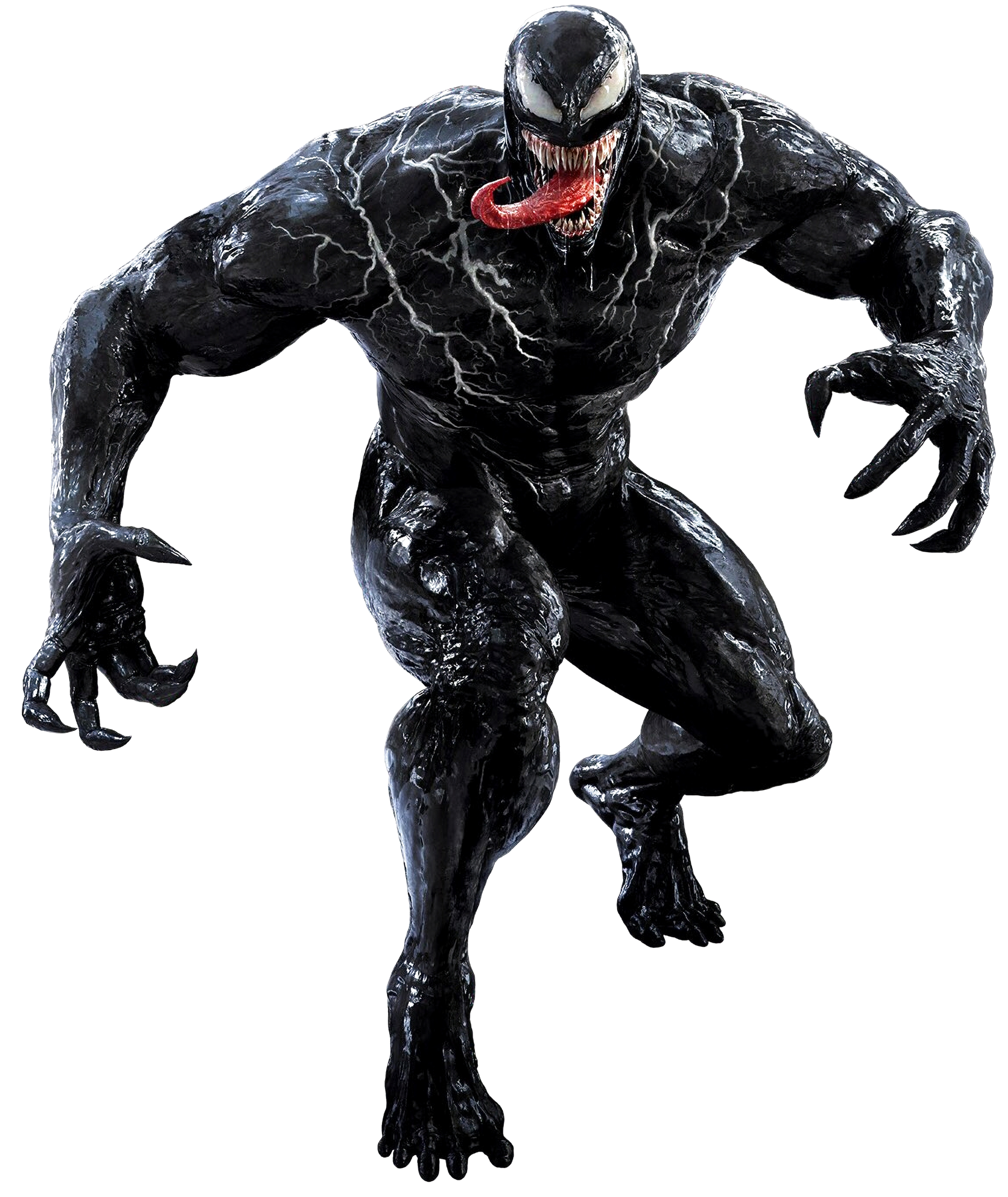 marvel superheroes venom