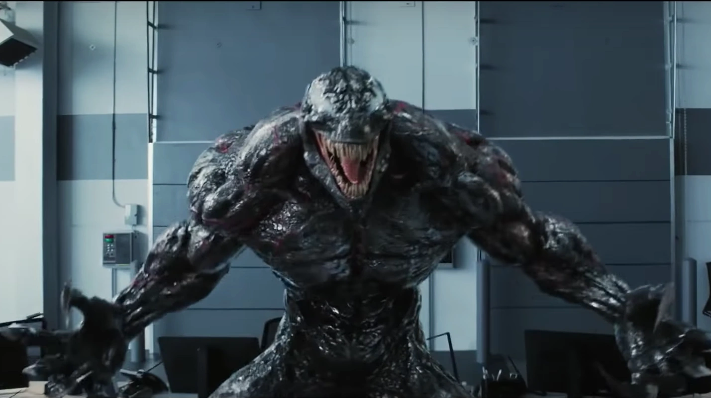 Riot/Gallery Sony Pictures Universe of Marvel Characters