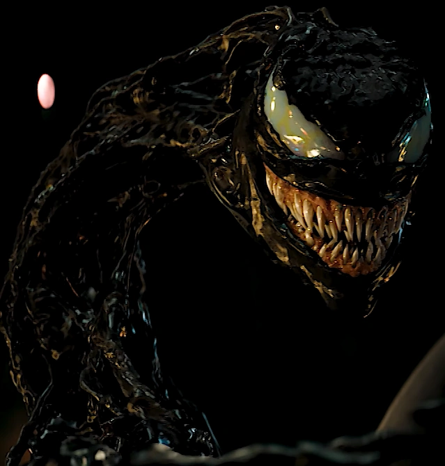 Venom (symbiote) Sony�s Universe of Marvel Characters