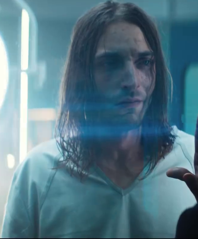 Isaac | Sony's Universe of Marvel Characters Wiki | Fandom