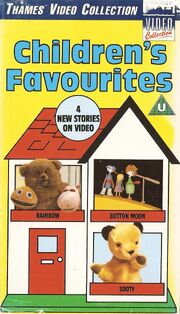 Children'sFavourites