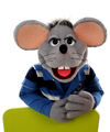 TheotheMouse
