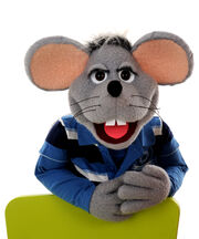 TheotheMouse