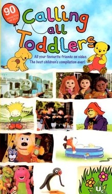 Calling All Toddlers Sooty Database Wiki FANDOM 