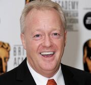 KeithChegwin