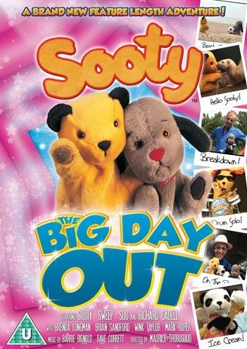 The Big Day Out | Sooty Database Wiki | FANDOM powered by Wikia