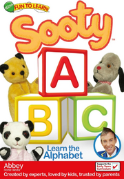 LearntheAlphabet