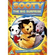 TheBigSurprise