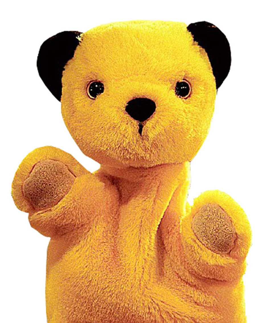 Image result for Sooty