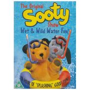 WetandWildWaterFun!