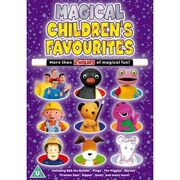 MagicalChildren'sFavourites