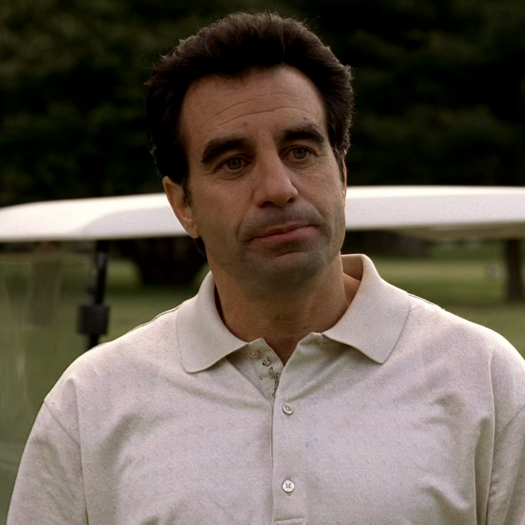 Little Carmine Lupertazzi The Sopranos Wiki FANDOM powered by Wikia