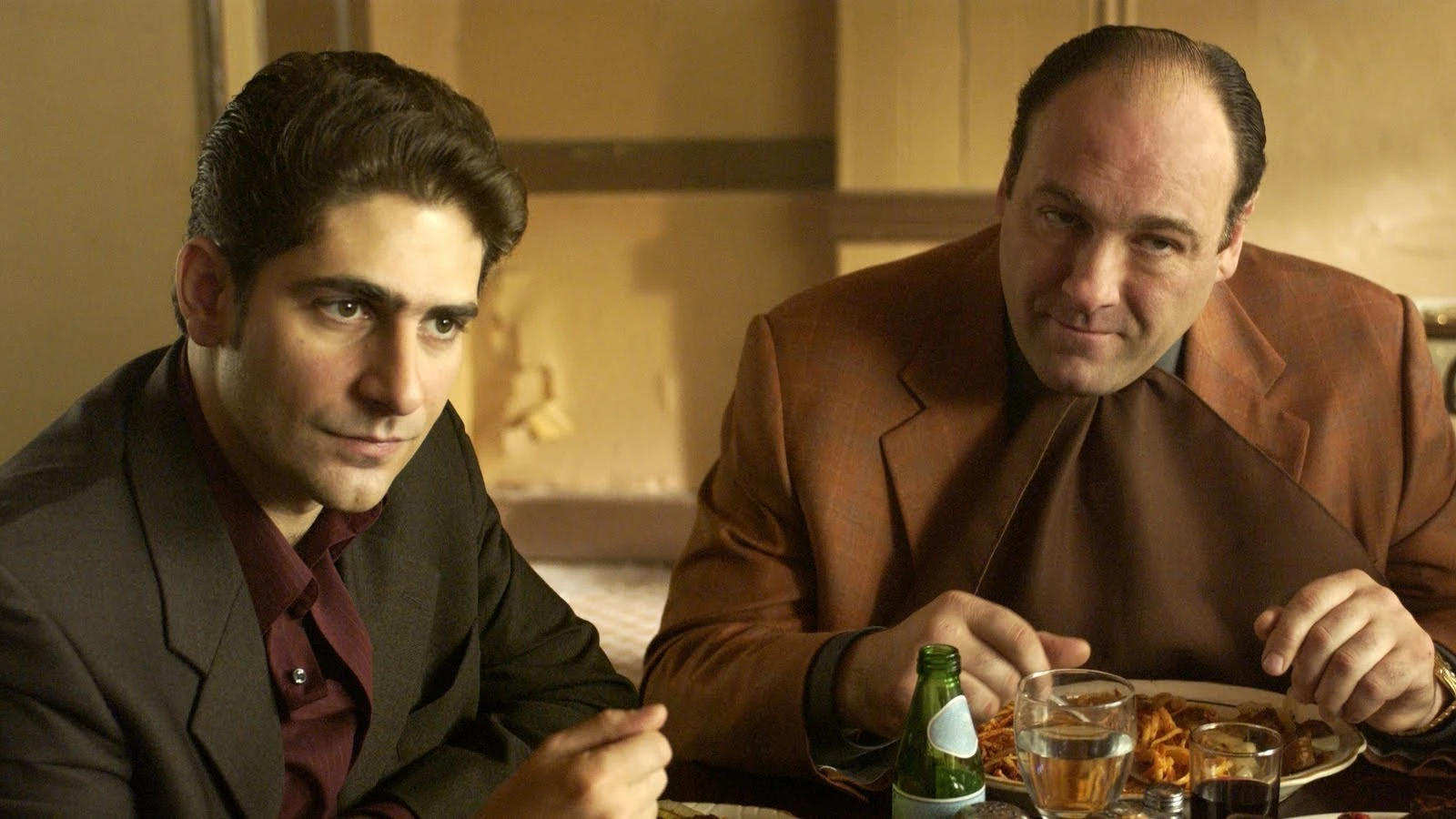 Where's Johnny? The Sopranos Wiki Fandom